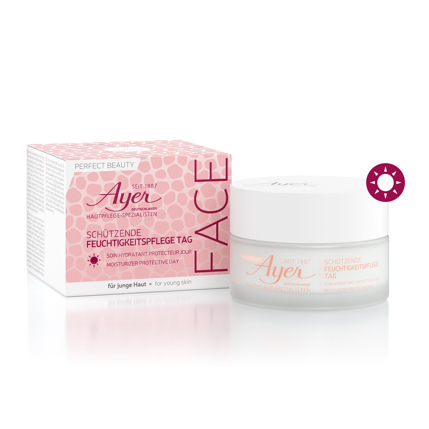 Perfect Beauty Day Creme 50ml