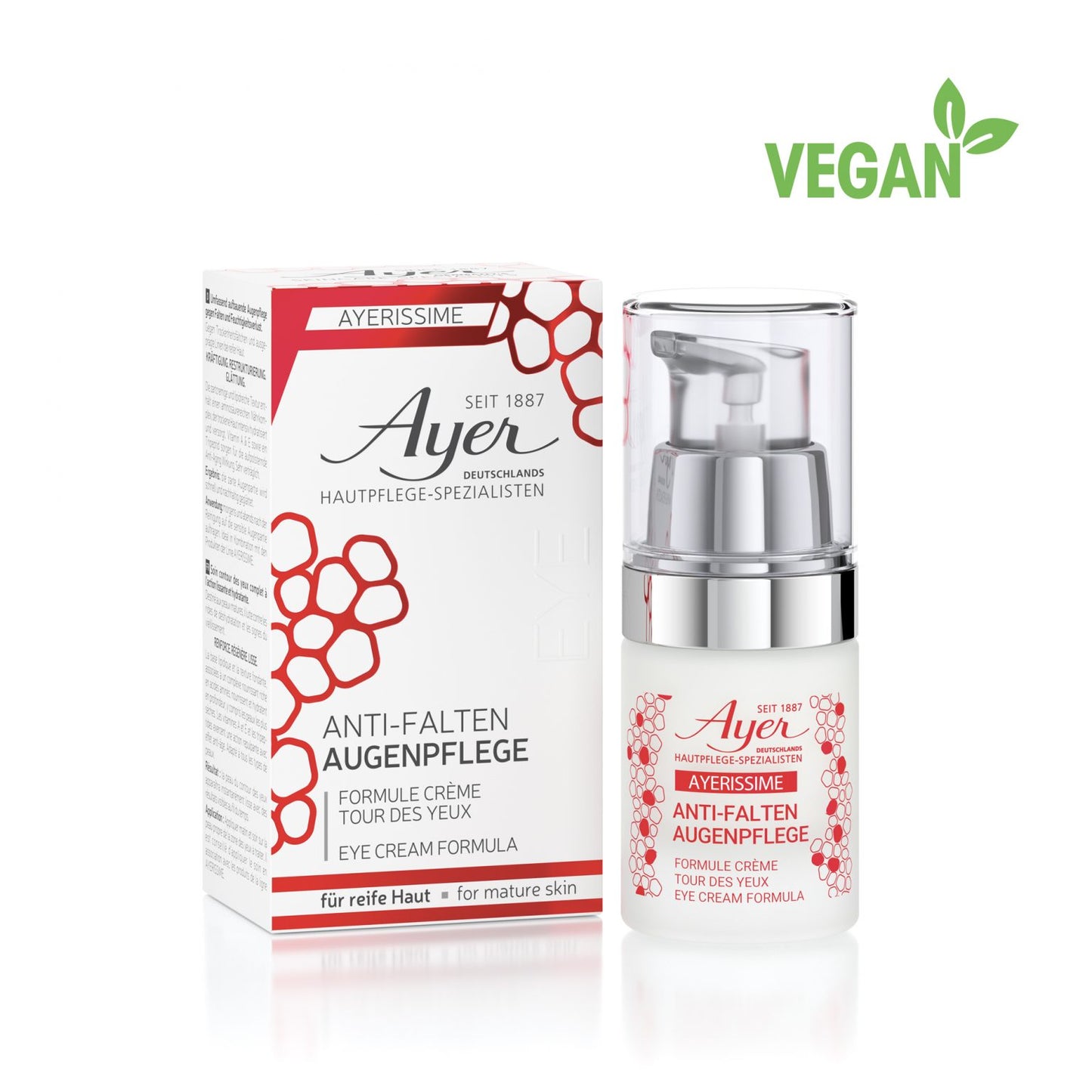 Ayerissime Eye Cream 20ml
