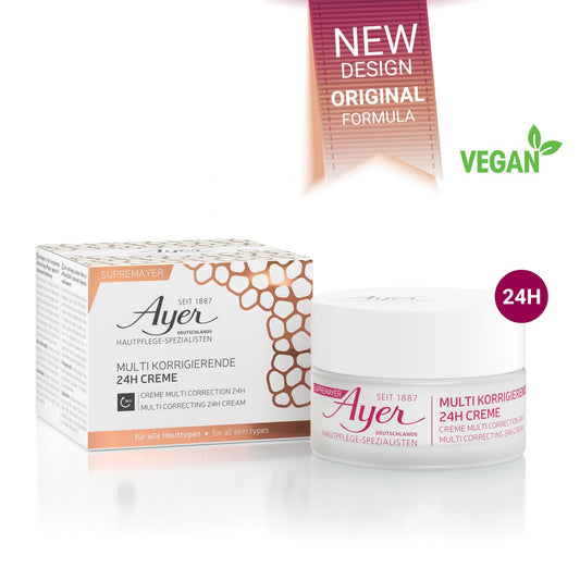 Multi-correcting 24h Creme 50ml