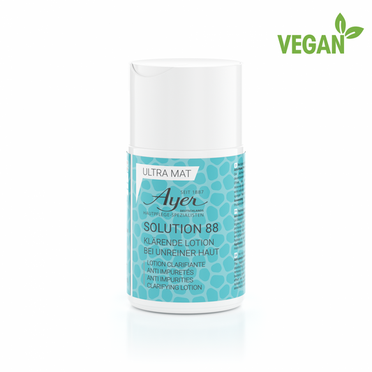 Ultra Mat Solution 88 100ml